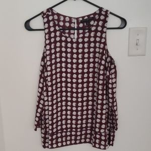 Women's Banana Republic Dress Tank